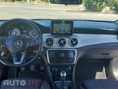 Mercedes-Benz CLA 200 (CDI) d Urban