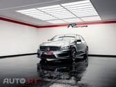 Mercedes-Benz A 180 CDi BE AMG Line