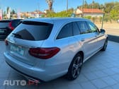 Mercedes-Benz C 300 de Avantgarde