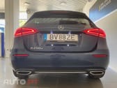 Mercedes-Benz A 250 e Progressive