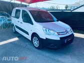 Citroen Berlingo 1.6 HDi 600 3L