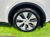 Tesla Model Y Standard