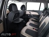 Citroen C4 Grand Picasso 1.6 HDi FAP (7L) Exclusive