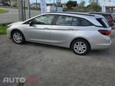 Opel Astra Sports Tourer 1.6 CDTI Edition S/S