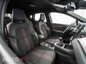 Renault Captur 1.0 TCe RS Line