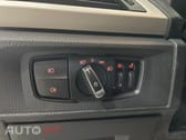 BMW 116 d Line Luxury Auto