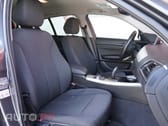 BMW 116 d Line Urban Auto