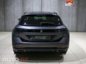 Peugeot 508 SW PureTech 130 EAT8 Allure Pack