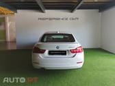 BMW 425 Luxury Line