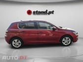 Peugeot 308 1.2 PureTech Style