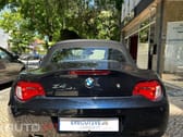 BMW Z4 2.0