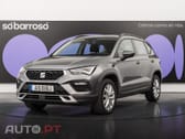Seat Ateca 1.0 TSI Style