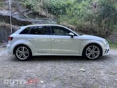 Audi A3 Sportback 1.8 TFSi S-line S tronic