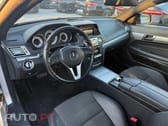 Mercedes-Benz E 220 CDI Coupe 7G-TRONIC