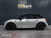 MINI Cooper Cooper D Aut.
