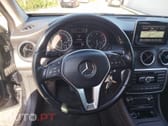Mercedes-Benz A 180 CDi BlueEfficiency Urban Aut.