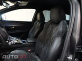 Peugeot 3008 1.6 Hybrid GT Line e-EAT8