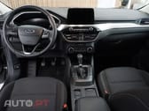 Ford Kuga 1.5 TDCi EcoBlue Titanium