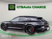 Porsche Taycan I.V.A DEDUTIVEL  GTS 