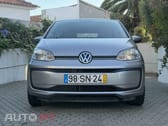 Volkswagen Up! 1.0 Move Auto
