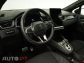 Renault Symbioz Symbioz 1.6 E-Tech Full Hybrid Esprit Alpine
