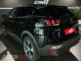 Peugeot 3008 1.6 BlueHDi Allure Grip Control