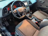 Seat Leon 1.6 TDI Ecomotive 110cv / 138€ mês