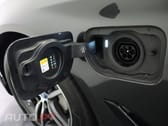 BMW 530 e Auto Line Luxury