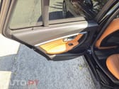 BMW 320 d Touring Aut. Efficient Dynamics Edition Blue Perf. Sport Line