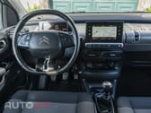 Citroen C4 Cactus 1.2 PureTech Shine