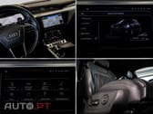 Audi E-Tron I.V.A DEDUTÍVEL 50 S LINE