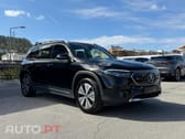 Mercedes-Benz EQB 250 Progressive
