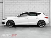 Cupra Leon 1.4 e-Hybrid VZ DSG