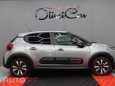 Citroen C3 1.5 BlueHDi C-Series