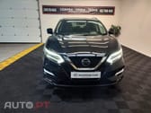 Nissan Qashqai 1.5 dCi N-Connecta Led
