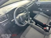 Citroen C3 1.2 PureTech Max EAT6