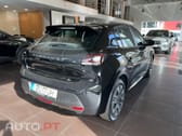 Peugeot E-208 50 kWh Active