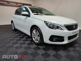 Peugeot 308 1.5 BlueHDi Allure