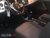 Volkswagen New Beetle 1.2 TSI