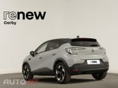 Renault Captur Captur 1.0 TCe Techno Bi-Fuel