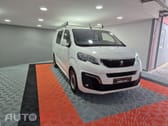 Peugeot Expert 2.0 BlueHDi L3H1 Long EAT8