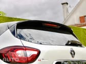 Renault Captur 0.9 TCE Exclusive