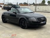 Audi TT 1.8 T quattro