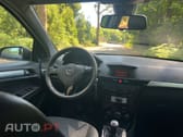 Opel Astra 1.7 DTi Selection