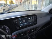 Hyundai i10 T-GDi N-Line
