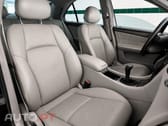 Mercedes-Benz C 220 CDI Avantgarde