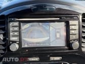 Nissan Juke 1.5 dCi N-Connecta 360+EPI