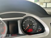 Audi A6 3.0 TDi V6 Quattro Advance S Tronic - Nacional