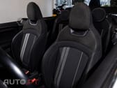 MINI Cabrio Cooper Premium Extra JCW Auto