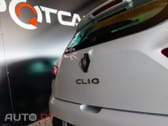 Renault Clio 1.5 dCi Zen